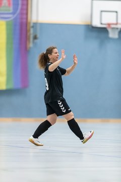 Bild 224 - F Loewinnen Hallen Cup